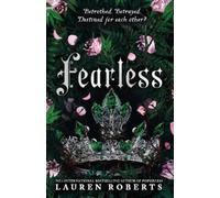 Lauren Roberts Fearless (Tascabile) Powerless Trilogy
