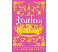 Fearless: The addictive, slow-burn romance of the summer