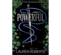 Lauren Roberts Powerful (Special Edition) (Copertina rigida)