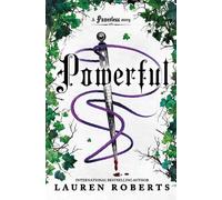 Lauren Roberts Powerful (Tascabile)