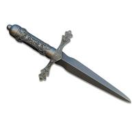 Lauren Roberts: Powerless Sculpted Dagger Pen