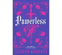 Powerless: The addictive, slow-burn romance of the summer