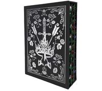 Lauren Roberts Powerless Trilogy Notebook Boxed Set