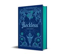 Roberts Lauren Spa-Reckless (Edicion Especial HBOOK NUOVO