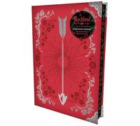 Lauren Roberts Reckless Journal