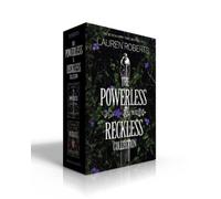 Lauren Roberts The Powerless & Reckless Collection (Boxed Set (Copertina rigida)