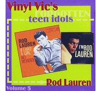 Lauren, Rod - Best Of