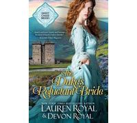 Lauren Royal Devon Royal The Duke's Reluctant Bride (Tascabile)