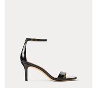 Lauren Sandali Allie con tacco medio EU 41 Black