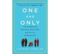 Lauren Sandler One and Only (Tascabile)
