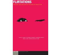 Lauren Shizuko Stone Barbara Natalie Nagel Flirtations (Tascabile)