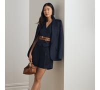 Ralph Lauren, ,Shorts ,Donna ,Blu ,M Kratke Hlače