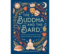 Lauren Shufran Mandala Publishing The Buddha and the Bard (Copertina rigida)