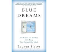 Lauren Slater Blue Dreams (Tascabile)