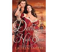 Lauren Smith Devil of the High Seas (Tascabile) Pirates of King's Landing
