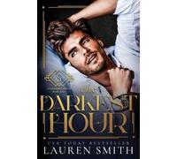 Lauren Smith The Darkest Hour (Tascabile) Surrender