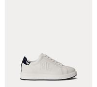 Lauren Sneaker Ainsley in pelle EU 40 White