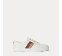Lauren Sneaker Janson II in pelle EU 36.5 White