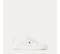 Lauren Sneaker Janson II in pelle rivestita EU 36.5 White