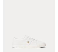 Lauren Sneaker Janson II in tela EU 41 White