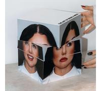 Lauren Spencer Smith The Art of Being a Mess (Vinyl LP)