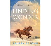Lauren St John Finding Wonder (Tascabile)