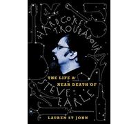 Lauren St. John Hardcore Troubadour (Tascabile)