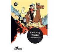 Lauren St John Kentucky Thriller (Tascabile)