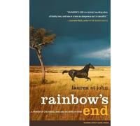 Lauren St John Rainbow's End (Tascabile)
