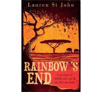 Lauren St John Rainbow's End (Tascabile)
