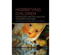 Lauren Stephenson Horrifying Children (Copertina rigida)