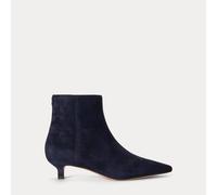 Lauren Stivaletti Francesca in camoscio EU 36.5 Blue