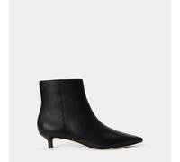 Lauren Stivaletti Francesca in vitello EU 36.5 Black