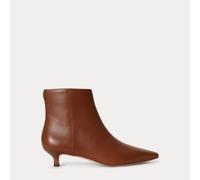 Lauren Stivaletti Francesca in vitello EU 38.5 Brown