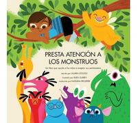 Lauren Stockly Presta Atención a Los Monstruos (Tascabile)