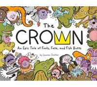 Lauren Stohler The Crown (Copertina rigida)