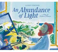 Lauren Stringer An Abundance of Light (Copertina rigida)