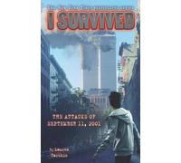 Lauren Tarshis I Survived the Attacks of September 11th, 2001 (Copertina rigida)
