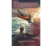 Lauren Tarshis I Survived the Battle of D-Day, 1944 (Tascabile)