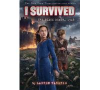 Lauren Tarshis I Survived the Black Death, 1348 (I Survived # (Copertina rigida)