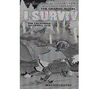 Lauren Tarshis I Survived the California Wildfires, 2018 (I S (Copertina rigida)