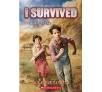 Lauren Tarshis I Survived the Dust Bowl, 1935 (I Survived #25 (Copertina rigida)