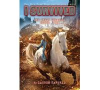 Lauren Tarshis I Survived the Great Molasses Flood, 1919 (I S (Copertina rigida)