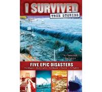 Lauren Tarshis I Survived True Stories (Copertina rigida)