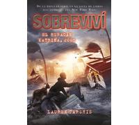 Lauren Tarshis Sobrevivi El Huracan Katrina, 2005 (Copertina rigida) Sobreviví