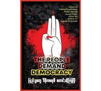 Lauren Taylor Peyton Russell Pratha Purusho The People Demand Democ (Tascabile)