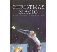 Lauren Thompson Christmas Magic (Copertina rigida)