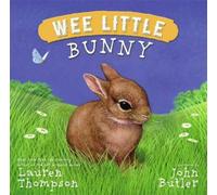 Lauren Thompson Wee Little Bunny (Copertina rigida) Wee Little