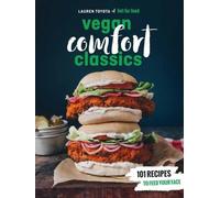 Lauren Toyota Vegan Comfort Classics (Tascabile)