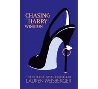 Lauren Weisberger Chasing Harry Winston (Tascabile)